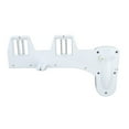 thumbnail image 1 of Bidet Attachment, Self Cleaning Dual Nozzle Adjustable Water Pressure Bidet Toilet Attachment Intelligent Flushing Easy to Install Bidet Toilet  Attachment for Feminine Wash, 1 of 8