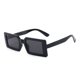thumbnail image 1 of Gafas De Sol Cuadradas Para Mujer/Hombre Vintage Retro Sombras, 1 of 4