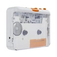 thumbnail image 2 of Cinta de casete USB a CD MP3 CUTICAT Reproductor de casetes, 2 of 8