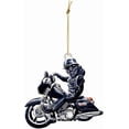 thumbnail image 4 of Halloween Car Hanging Accessories, 2D Acrylic Car Mirror Hanging Car Interior Decoration, 4 of 5