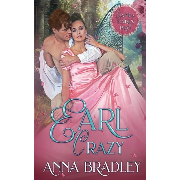 Games Earls Play Earl Crazy, Book 4, (Paperback)