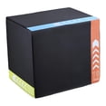 thumbnail image 3 of koolsoo Plyometric Jump Box Jumping Agility High Density Easy to Clean Non Slip Plyo Box Step up Platform for Exercise Adults Fitness, 3 of 9