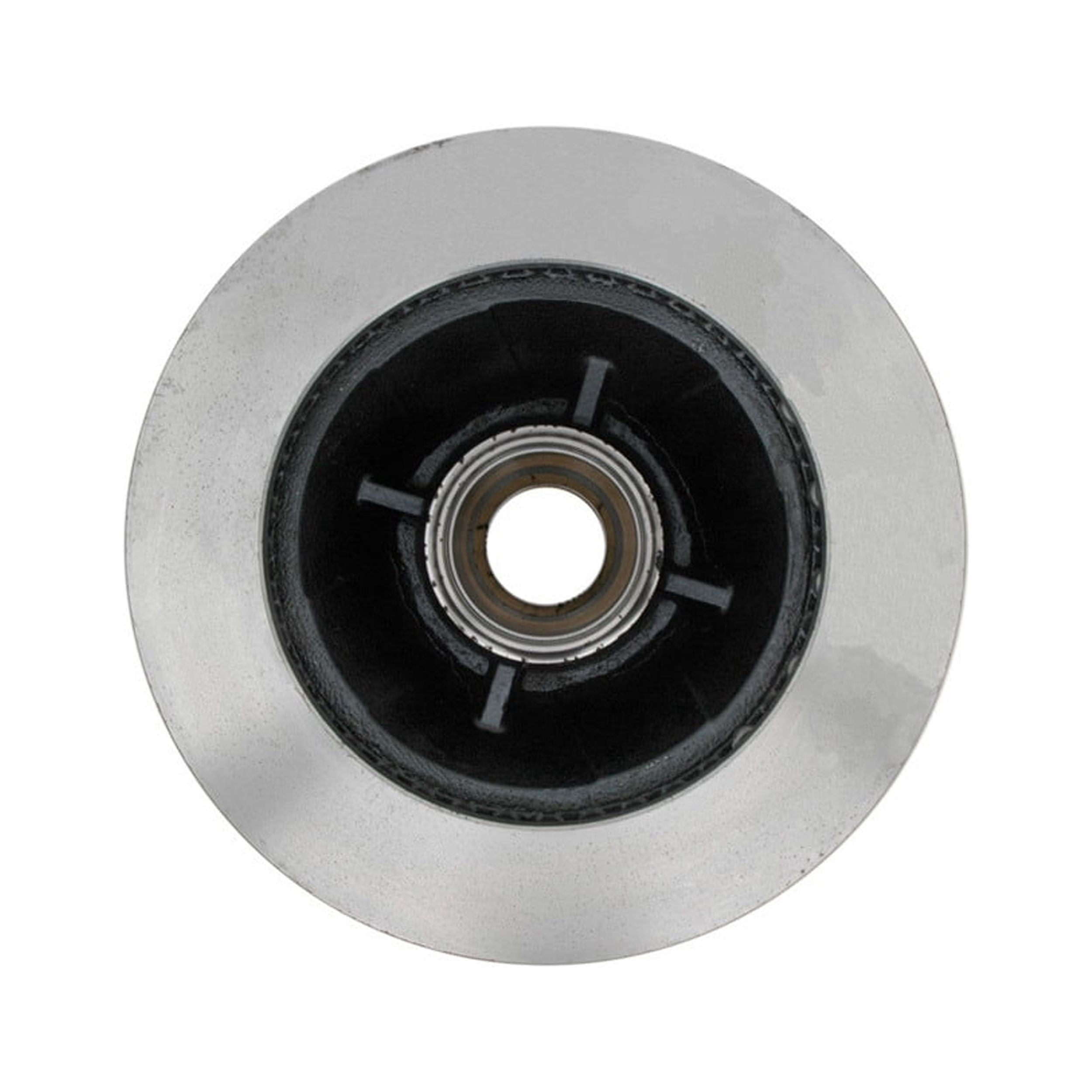R-Line Rotors Fits select: 1983-1994 CHEVROLET P30, 1985 GMC VALUE VAN