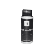 Germall Plus- Natural Preservative - 4oz Clear Liquid - Excellent broad spectrum preservative. Compatible with most cosmetic ingredients.  Good for water based formulas