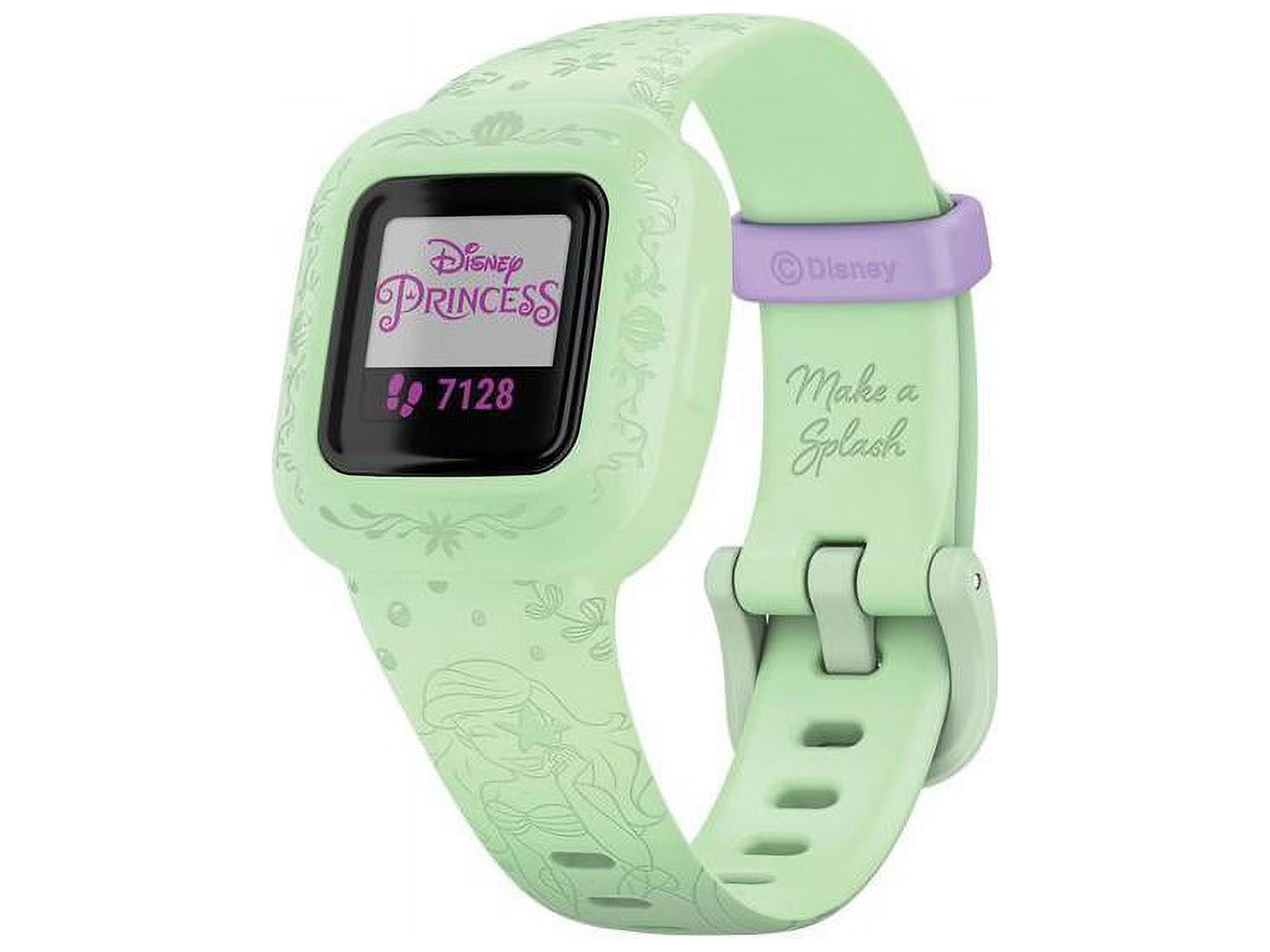 Garmin vivofit jr 3 Kids Fitness Tracker Walmart