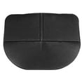 thumbnail image 4 of Cojín de asiento Plegable shamjiam para acampar Negro, 4 of 7