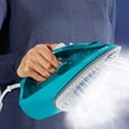 thumbnail image 4 of Plancha T-Fal Express Steam Turquesa FV2880X0, 4 of 9