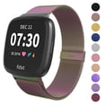 thumbnail image 2 of Limque Bandas Magnéticas Compatibles con Fitbit Versa/Versa 2/Versa Li, 2 of 2