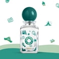 thumbnail image 4 of Perfume Ajmal Kids Adventure para niños, 50 ml, aroma a fruta fresca, 4 of 7