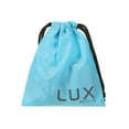 thumbnail image 5 of BMS Enterprises Lux Active Throb Anal Pulsating Massager w/Remote - Dark Blue,Anal Vibrator, 5 of 5