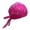 F, variant on Bucket Hats Outdoor Riding Slim Cap Sweat Wicking Liner Riding Motorcycle Headband Red