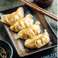 thumbnail image 4 of Watson AC Frozen Steamed Shepherd's Purse & Pork Dumplings, 4 of 6