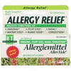 (3 Pack) Boericke & Tafel Allergiemittel AllerAide Blister Pak 40 Tablet