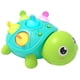 thumbnail image 2 of Muñeca eléctrica gateante,Juguete musical de tortuga gateante para bebés de 0 a 8 meses,Juguete de aprendizaje sensorial con sonidos relajantes e iluminados,Juguete musical para, 2 of 9