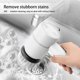 thumbnail image 2 of Cepillo de limpieza USB Handheld Tiles Scrub Washer Recargable para Cocina Baño Hugtrwg Para estrenar, 2 of 8