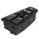 thumbnail image 1 of Interruptor del elevalunas eléctrico - ventana de energía de control maestro de conmutador compatibles con Volvo FH12 Camión FH13 FM VNL 20752918 21543897, 1 of 14