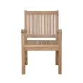 thumbnail image 2 of Chester Dining Armchair, 2 of 2