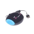 thumbnail image 1 of tredstone Cute Retractable USB Optical Scroll Mouse 1000DPI for Laptop PC Notebook 3, 1 of 6