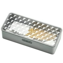 Cutlery Storage Box Multi-function Organizer Household Utensil Holder Flatware Dinnerware Containers with Lids Case