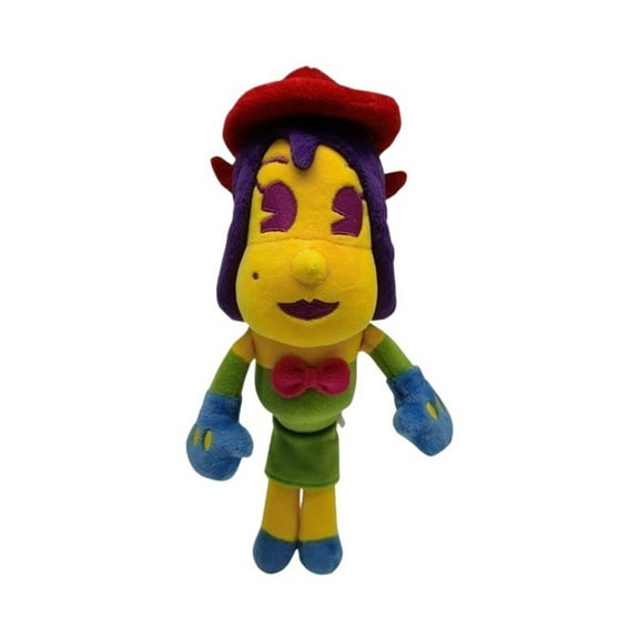 Plush male toy Bandy dog girl doll doll