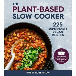 Vegan Instant Pot Cookbook Amazing Plant Based Electric Pressure Cooker Recipes for Vegans Paperback Walmart