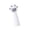 Gray, variant on Quick Garlic Skin Remover Tool With Cats Shape Multipurpose Peeling Roller For Nut Peanut Kitchen Gadget