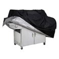 thumbnail image 2 of 5 Sizes Waterproof Bbq Grill Cover Oki Hls, 2 of 4
