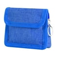 thumbnail image 3 of Estuche protector de señal para llaves de coche, bloqueador de señal portátil antirrastreo Azul, 3 of 9