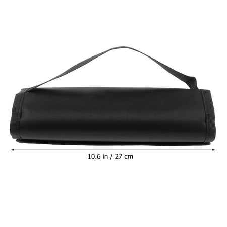 

2pcs Portable Football Training Hurdle Carrier Oxford Cloth Wrapping Cloth