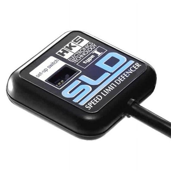 HKS  Type 2 Speed Limit Defencer