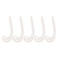 thumbnail image 3 of DIY Sewing Ruler,5pcs Comma Shaped Curve Comma Shaped Sewing Ruler French Curve Rulerfor Pattern Making Revolutionary Design, 3 of 14