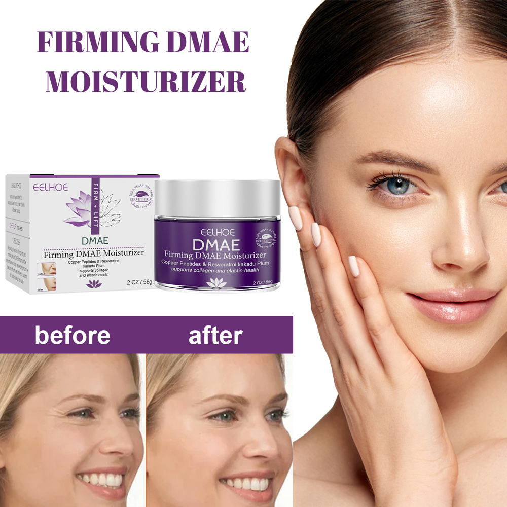 Nourishing Skin Cream Moisturizing Facial Treatment Deep Nourishing Cream 56g