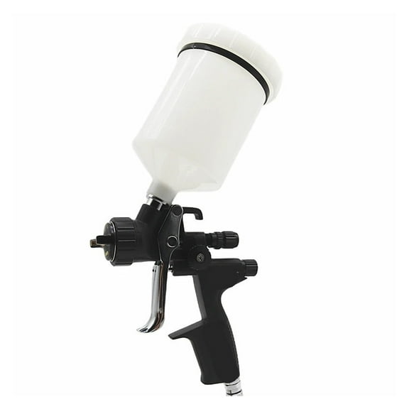 Air Spray Gun,1.3mm 1.4MM Nozzle, Water Based Air Sprayer, Car Paint Spray Gun, Oil Paint Gun