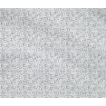 thumbnail image 4 of oneOone Cotton Flex Navy Blue Fabric Abstract Small Craft Projects Decor Fabric Printed By The Yard 40 Inch Wide, 4 of 4