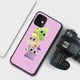 thumbnail image 1 of Carcasa TECNO POP 5 LTE 6 Camon 18 16 19 PRO POVA 2 3 Neo Spark Go 2022 7T 8C Funda Para Teléfono D2 Interesante Pájaro Enojado, 1 of 4
