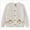 A11-White, variant on Gibobby Sweater Baby Boys Girls Button-Up Cardigan Crew Neck Long Sleeve 12 Months 2t 3t 4t Toddler Knit Sweater(3-4 Years,White)