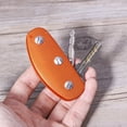 thumbnail image 4 of OULII Clip Holder for Key Organization in Aluminium 1Set, 4 of 8