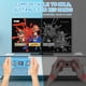 thumbnail image 4 of g5w JYS-NS2263 2Pcs For Nintendo Switch 2 Joy-Con Grip Handle Ergonomic p8t Controller Attachment wi, 4 of 5