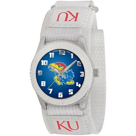 Kansas Youth Rookie Watch (White)