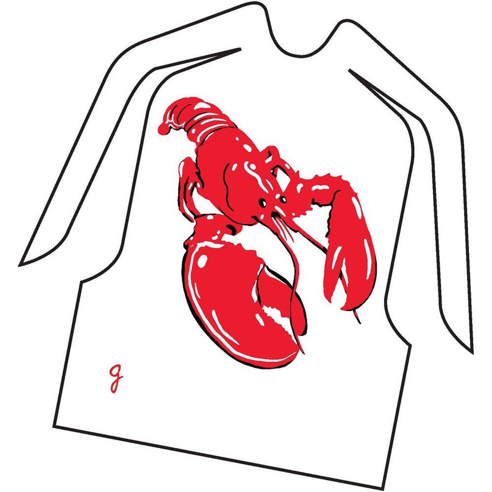 Disposable Lobster Bibs