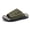 Green, variant on Single Strap Casual Sport Slides