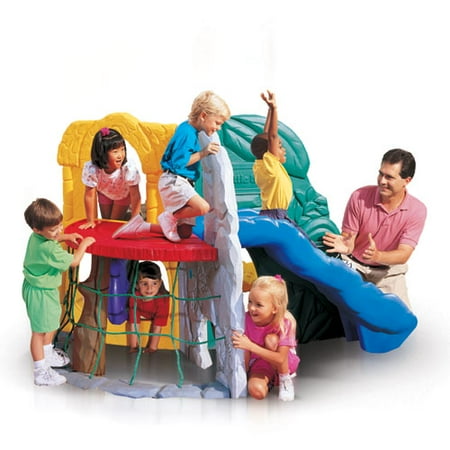 Little Tikes Jungle Climber
