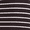 Black Stripe, variant on Women's T-Shirt Maxi Dress with Short Sleeves, Sizes XS-XXXL