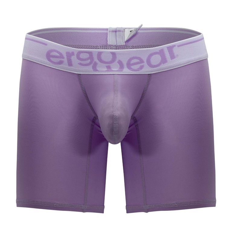 Men's Support Underwear: What's The Big Deal? - Ergowear