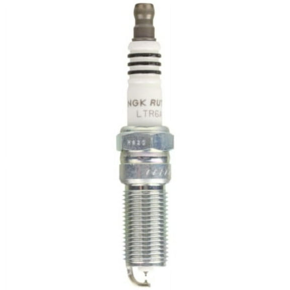 NGK Ruthenium HX Spark Plug Fits select: 2011-2021 FORD F150, 2012-2018 FORD FOCUS