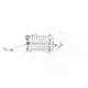 thumbnail image 1 of Trampas Para Cangrejo, Malla Pequeña Reutilizable De Acero Inoxidable, 8 Bucles, Trampas Para Cangrejo Para Uso En Exteriores, 1 of 7