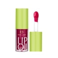 thumbnail image 2 of Aceite de Labios Hot6sl 6 colores Brillo hidratante Cabezal de Pincel Grande 3 ml, 2 of 3