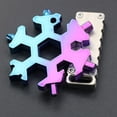 thumbnail image 3 of Clés Portatives Multi-Outils en Acier Inoxydable pour Porte-Clés à Prix Réduit, 3 of 7