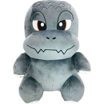 Godzilla Plush