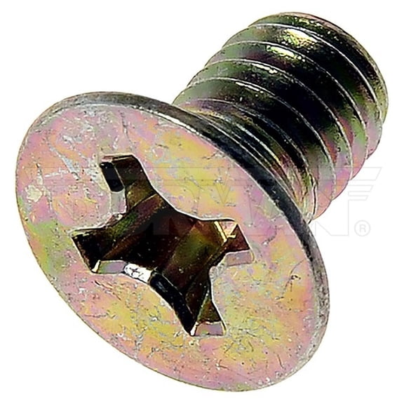 Dorman - HELP! - Carded 13824 Disc Brake Rotor Set Screw